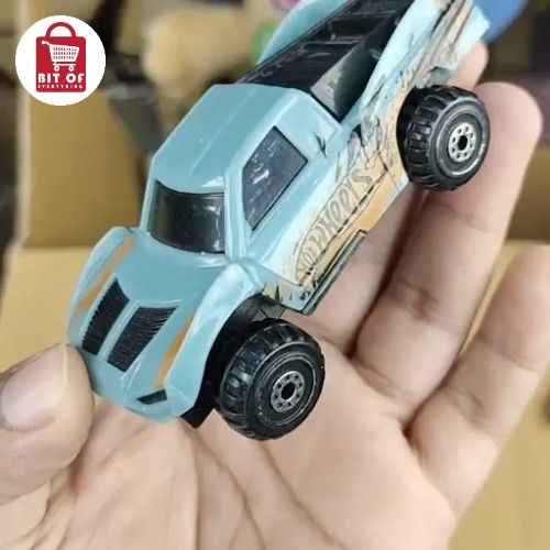 KIDS TRUK TOY
