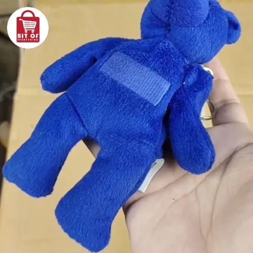BEAR KEYCHAIN