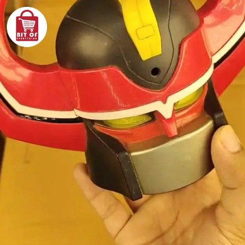 ACTION TOY