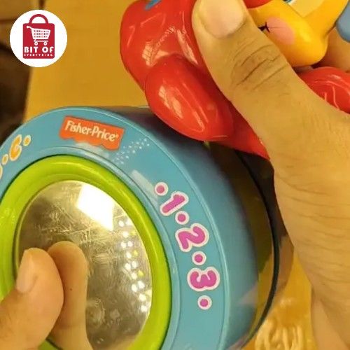 KIDS TOY