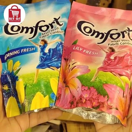 COMFORT AFTER WASH CONDITIONER 1-PCS