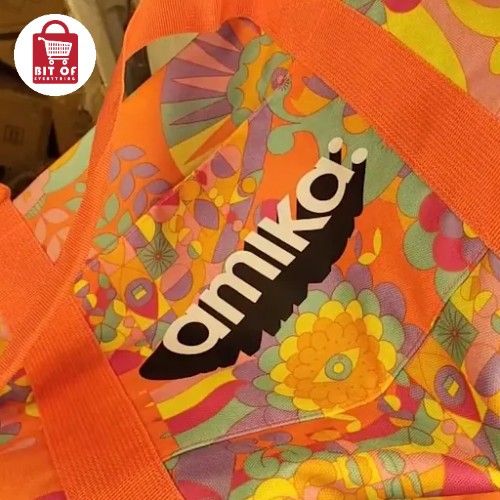 AMIKA BAG
