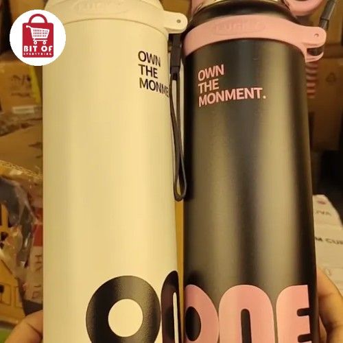 HOT AND COOL BOTTLE 1000ML