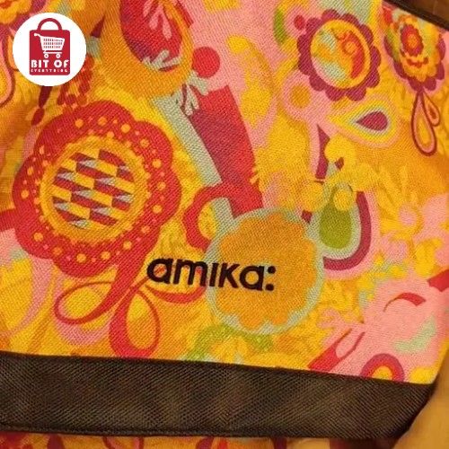 AMIKA BAG