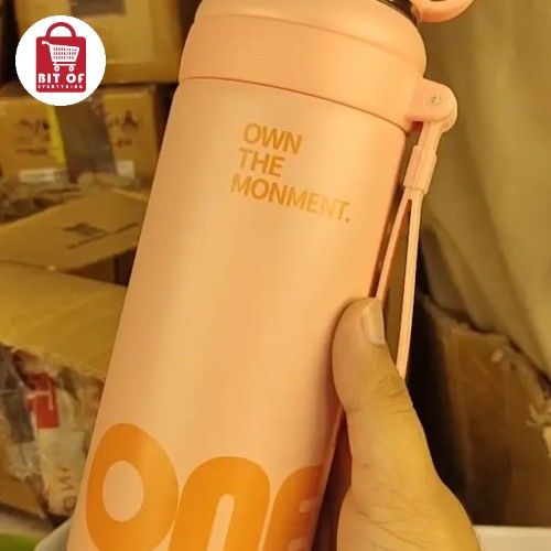 HOT AND COOL BOTTLE 800ML