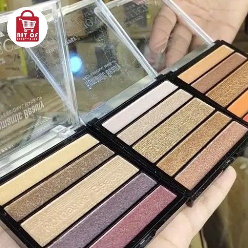 EYE SHADOW PALLETE DEAL OF 3