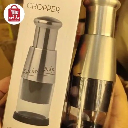 MANUAL CHOPPER