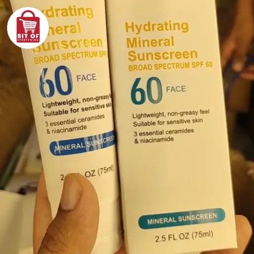 CERAVE SUNSCREEN 1-PCS