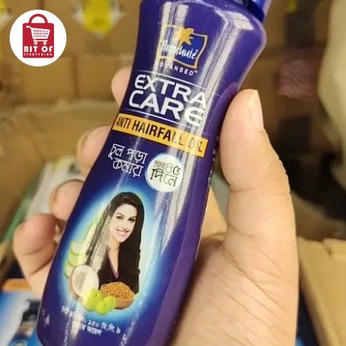 ANTI HAIR FALL OIL DEAL OF 2