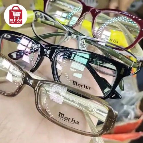EYE GLASSES FRAME DEAL OF 4