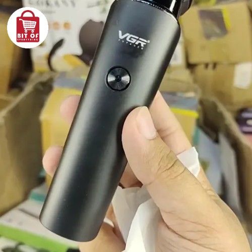 VGR HAIR TRIIMER