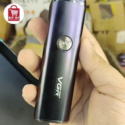 VGR HAIR TRIMMER