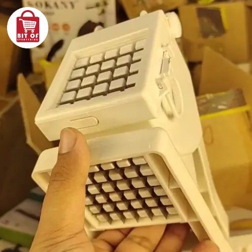 FRESHN FRIES CUTTER