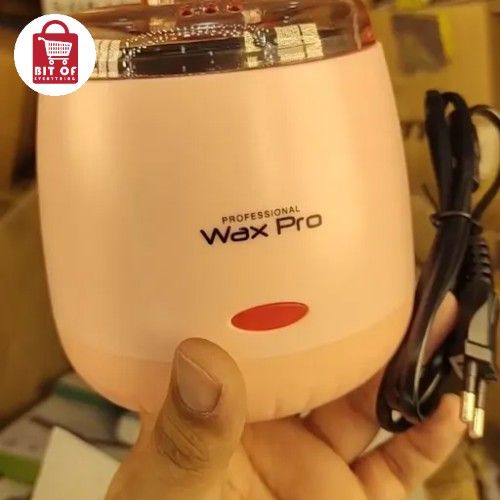 WAX HEATER PRO