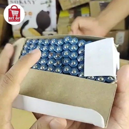 AAA CELLS 4-PCS