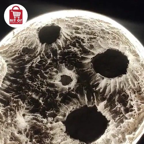 MOON DECORATION PIECE