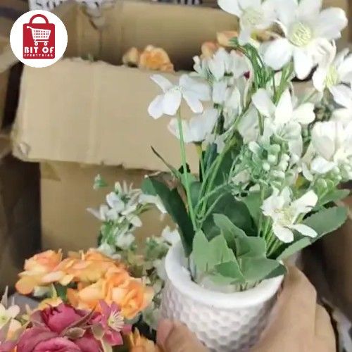 DECORATION FLOWER DEAL OF 02