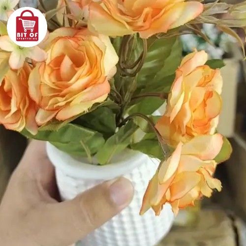 DECORATION FLOWER 1-PCS