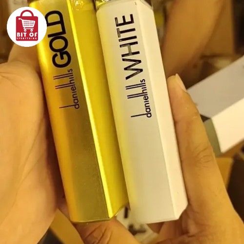 DUNHILL PERFUME