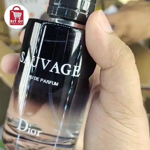 DIOR SUAVAGE PERFUME