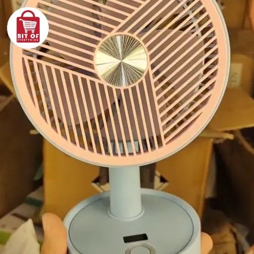 DESKTOP FAN