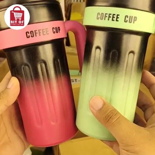 HOT AND COOL BOTTLE