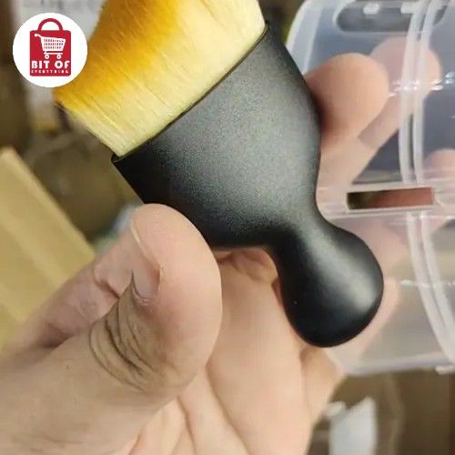 CLEANING BRUSH DEAL OF 3