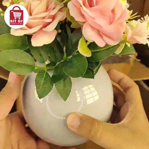 DECORATION FLOWER PIECE