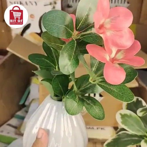 DECORATION FLOWER PIECE
