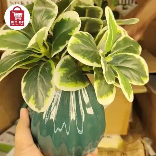 DECORATION FLOWER PIECE