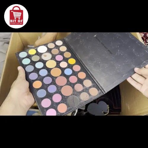 EYE PALLETE