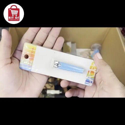 NAILS CUTTER