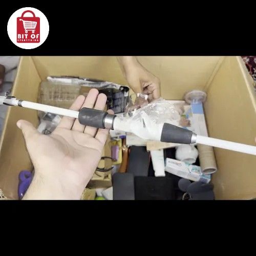 DEVICE STICK