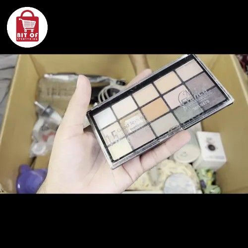 EYE PALLETE