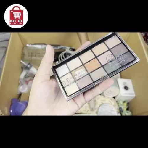 EYE PALLETE
