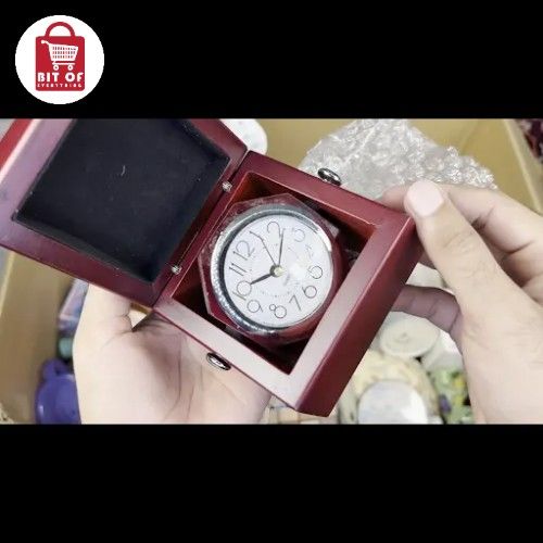 CLOCK
