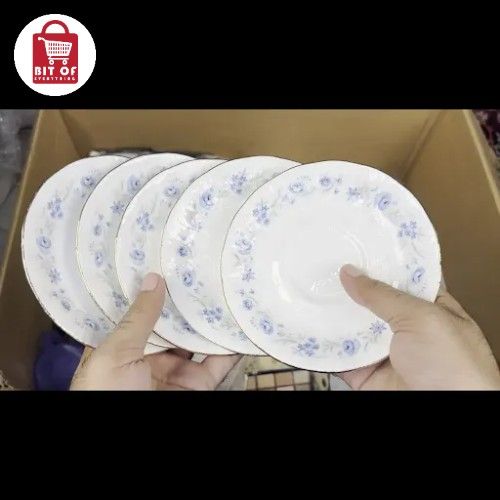 PLATES SET