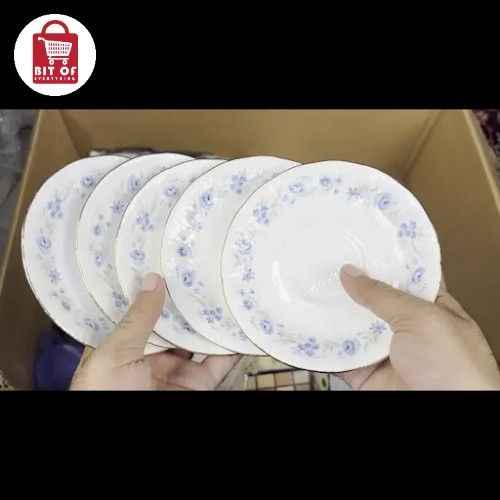 PLATES SET