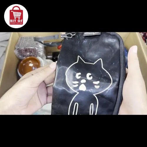ORGINIZER BAG