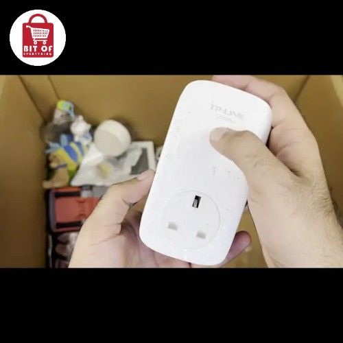 TP LINK DEVICE