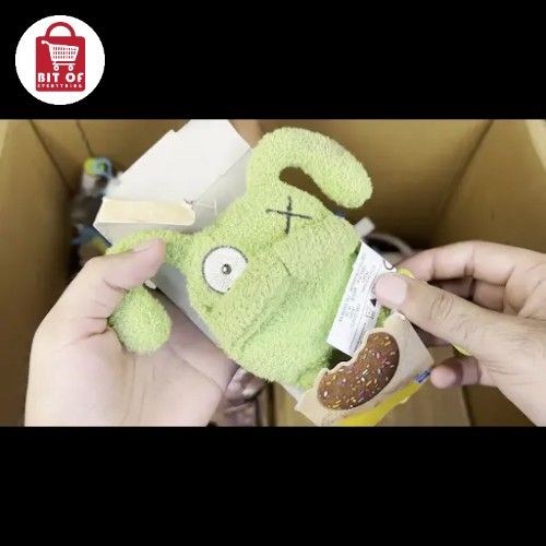 KIDS TOY