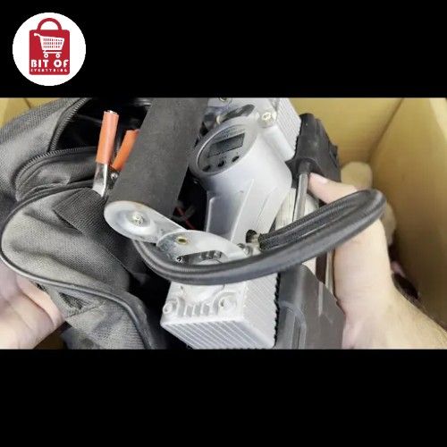 JUMP STARTER DEVICE