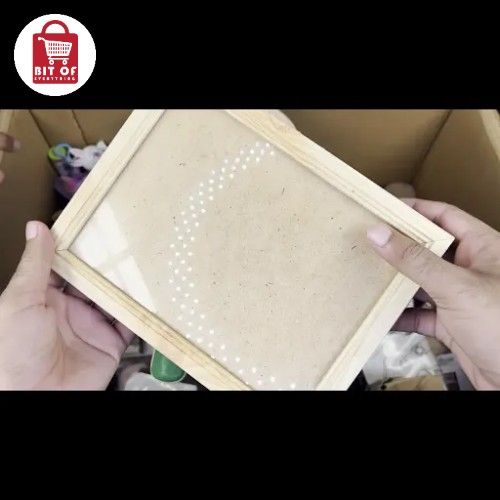 PHOTO FRAME