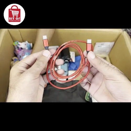 CHARGING CABLE
