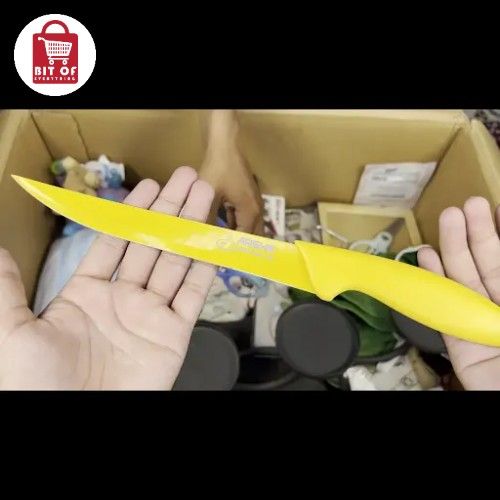 KNIFE
