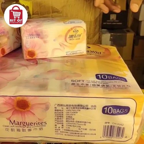 TISSUE PAPER PACK OF 10