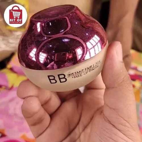 FAIR AND LOVELY BB CREAM