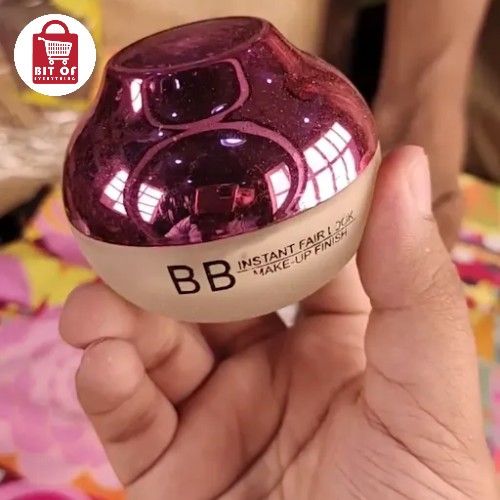 FAIR AND LOVELY BB CREAM
