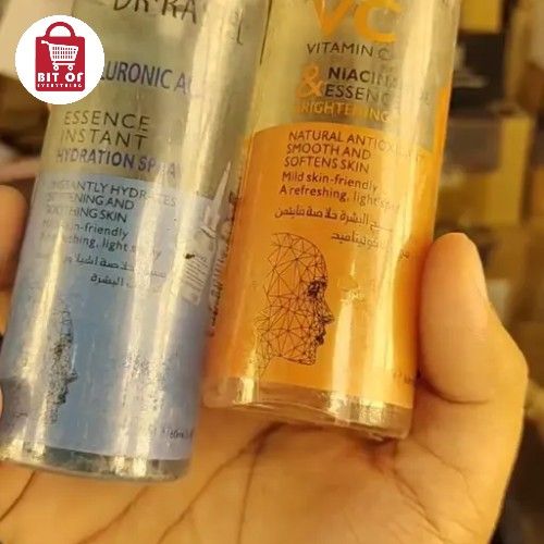 DR RASHEL ESSENCE SPRAY