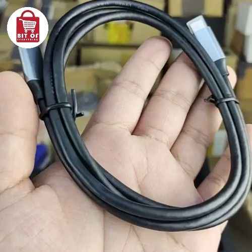 C TO C CABLE